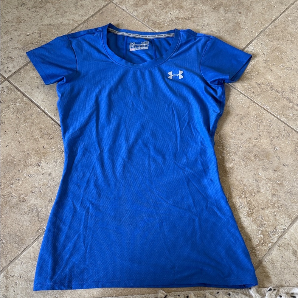 Under Armour t shirt